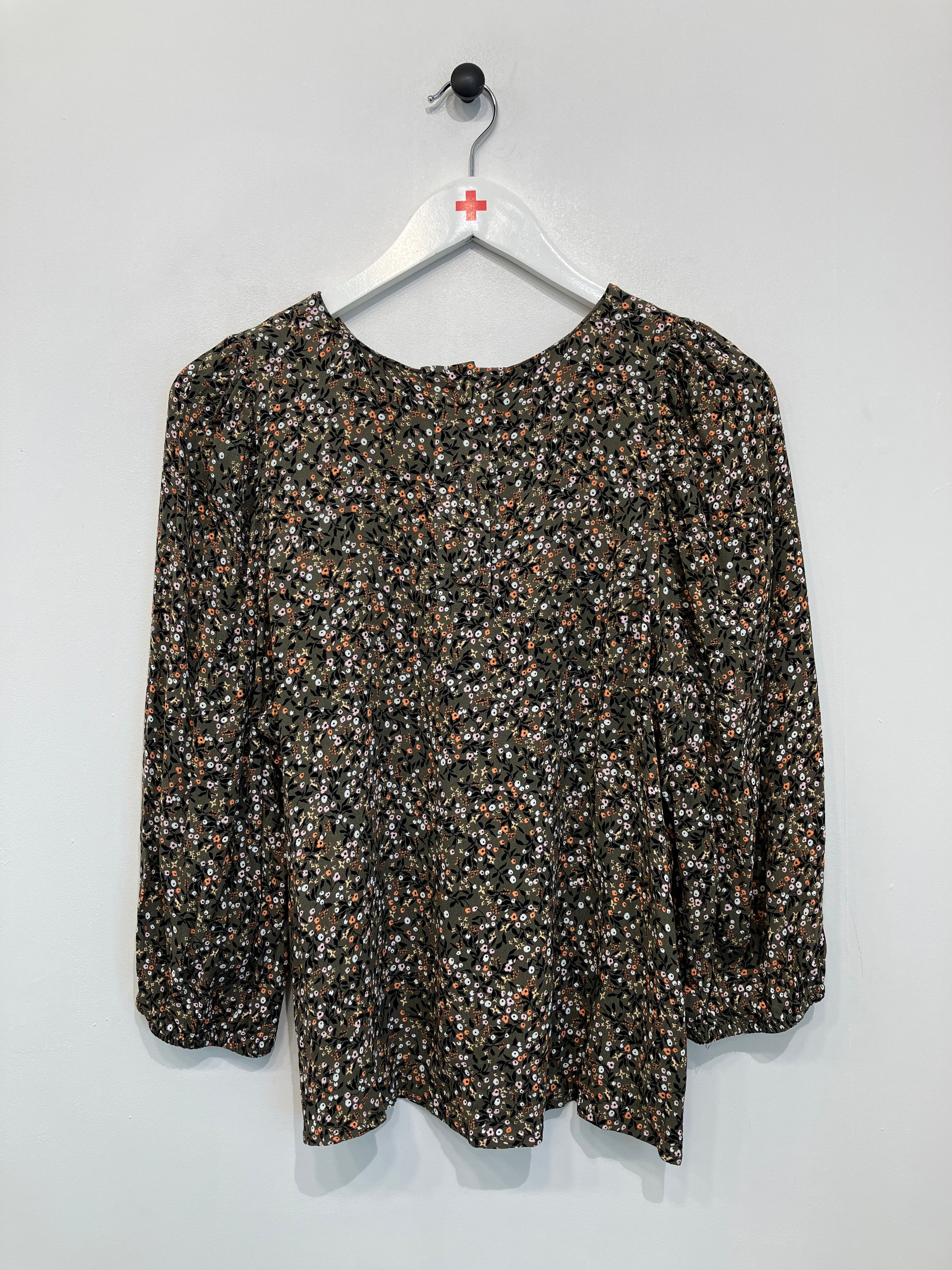 M by M Bluse